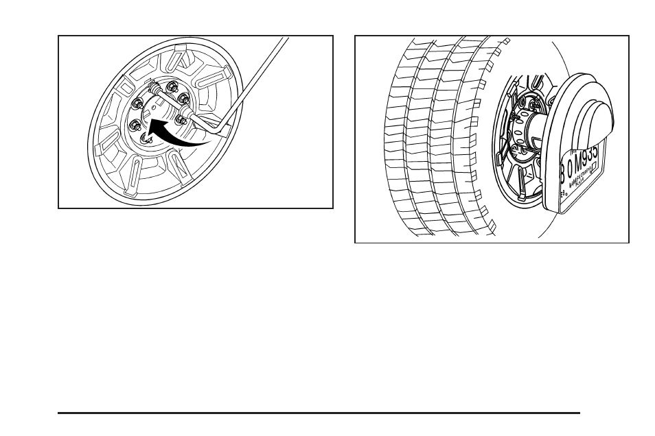 Hummer 2008 H2 User Manual | Page 433 / 504
