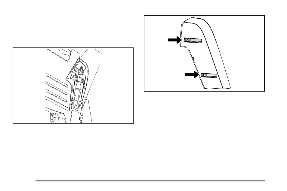 Storing the jack and tools | Hummer 2008 H2 User Manual | Page 434 / 504