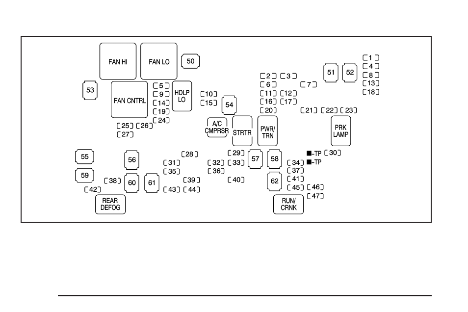 Hummer 2008 H2 User Manual | Page 450 / 504