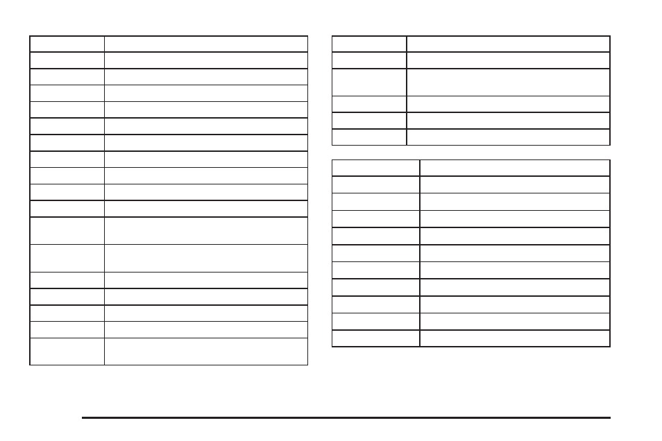 Hummer 2008 H2 User Manual | Page 452 / 504