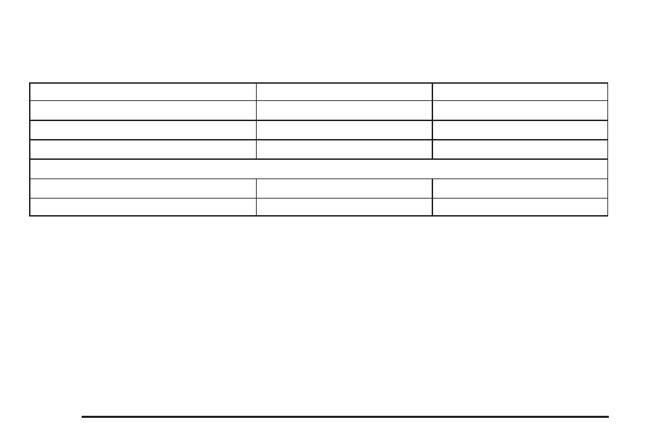 Maintenance replacement parts, Maintenance replacement parts -14 | Hummer 2008 H2 User Manual | Page 468 / 504