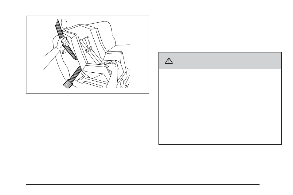 Caution | Hummer 2008 H2 User Manual | Page 67 / 504