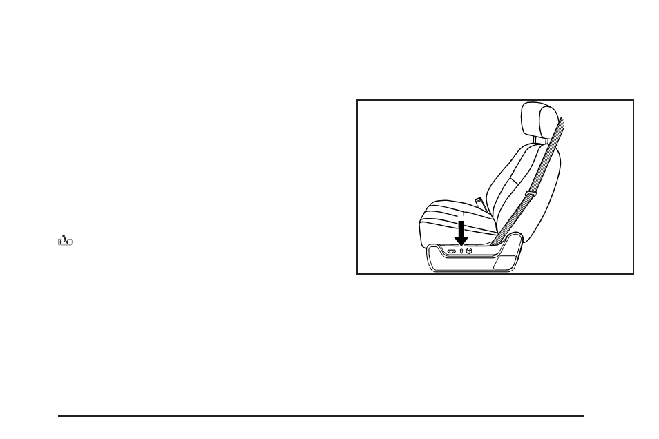 Power reclining seatbacks, Power reclining seatbacks -5, Easy exit seat | Hummer 2008 H2 User Manual | Page 9 / 504