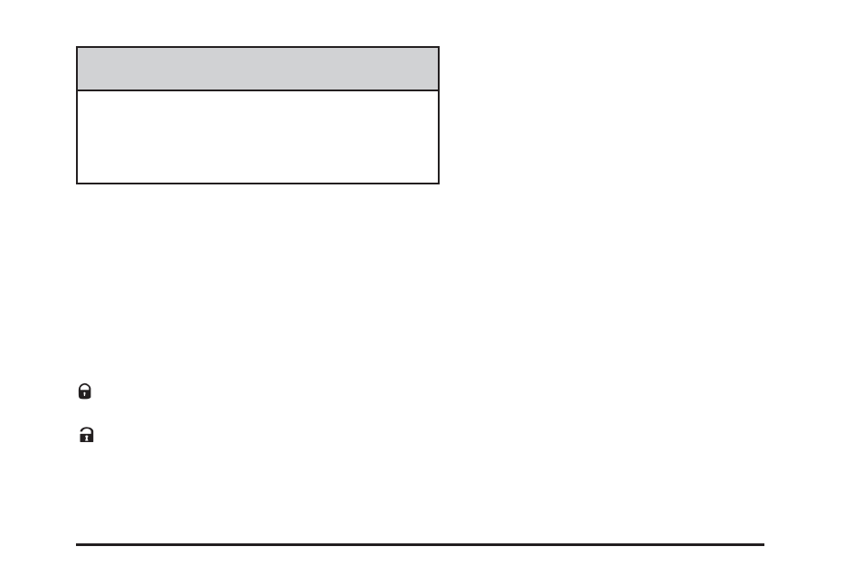 Power door locks, Delayed locking, Programmable automatic door locks | Hummer 2008 H2 User Manual | Page 93 / 504