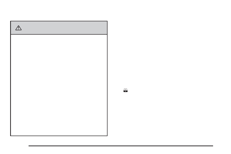 Midgate® (sut), Midgate, Sut) -14 | Caution, Sut) | Hummer 2008 H2 User Manual | Page 96 / 504