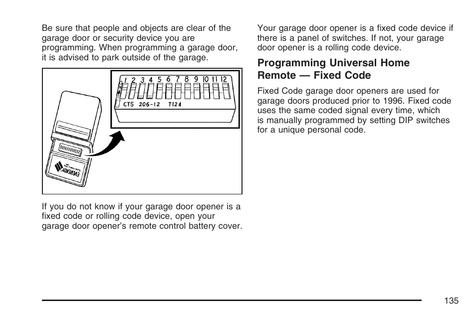 Hummer 2007 H3 User Manual | Page 135 / 480