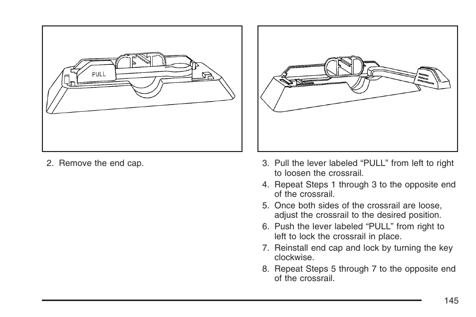 Hummer 2007 H3 User Manual | Page 145 / 480