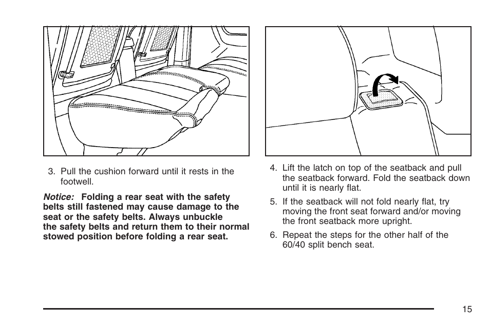 Hummer 2007 H3 User Manual | Page 15 / 480