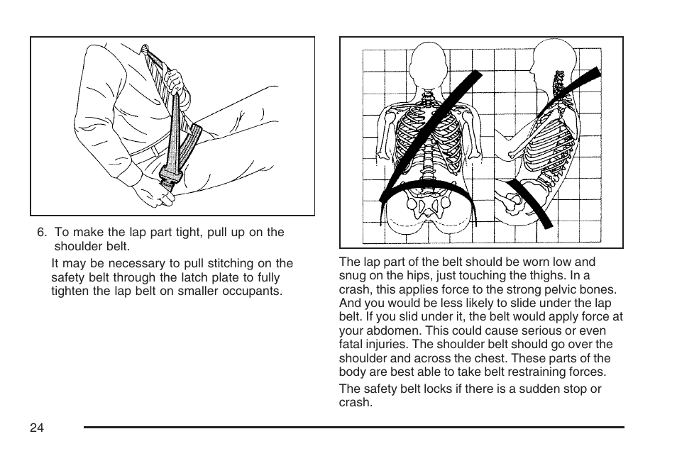 Hummer 2007 H3 User Manual | Page 24 / 480