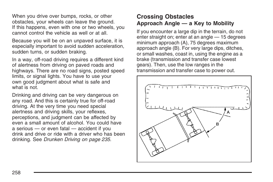 Hummer 2007 H3 User Manual | Page 258 / 480