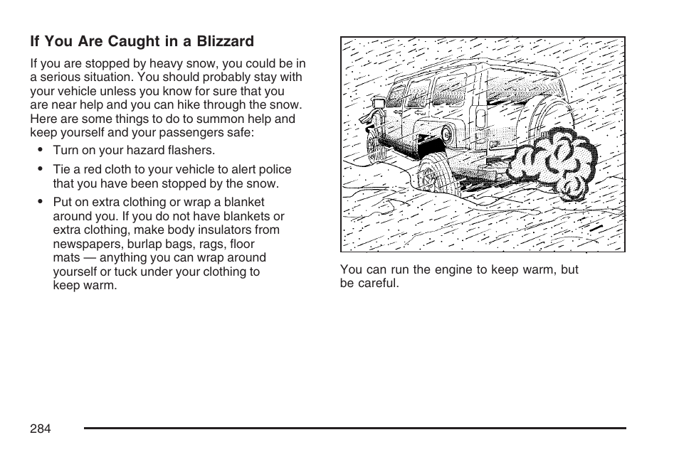 Hummer 2007 H3 User Manual | Page 284 / 480