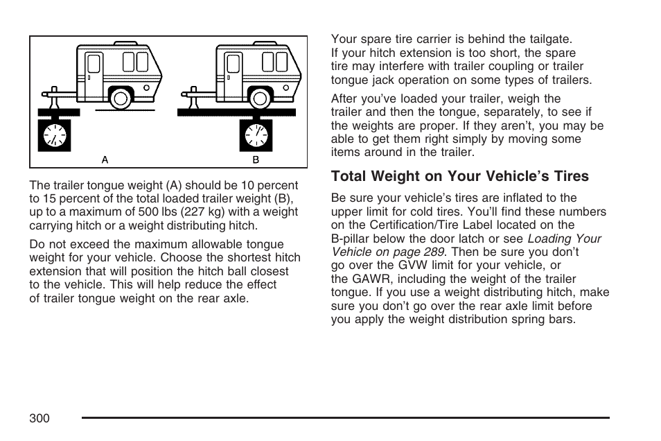 Hummer 2007 H3 User Manual | Page 300 / 480