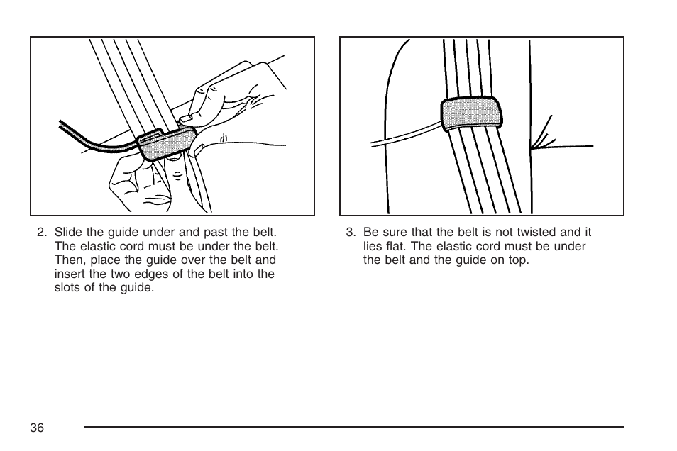 Hummer 2007 H3 User Manual | Page 36 / 480