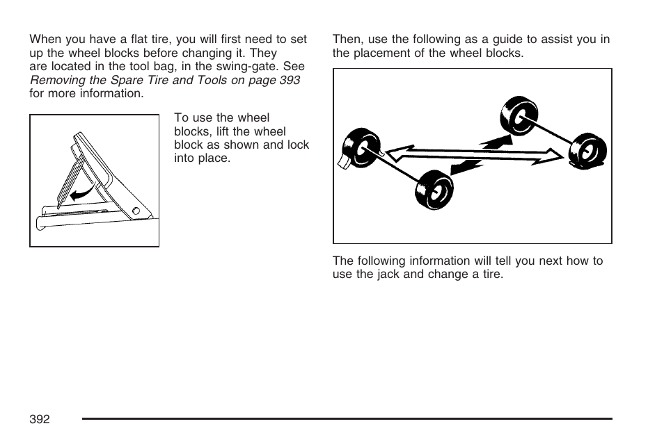 Hummer 2007 H3 User Manual | Page 392 / 480