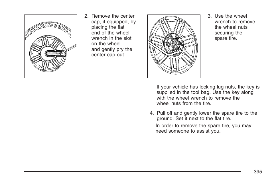 Hummer 2007 H3 User Manual | Page 395 / 480