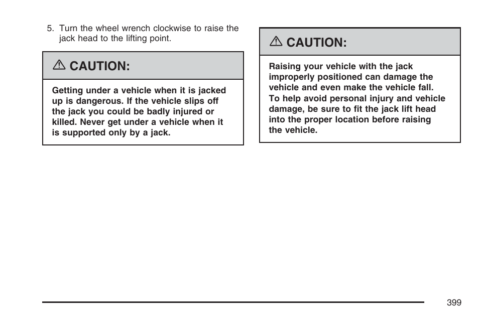 Hummer 2007 H3 User Manual | Page 399 / 480
