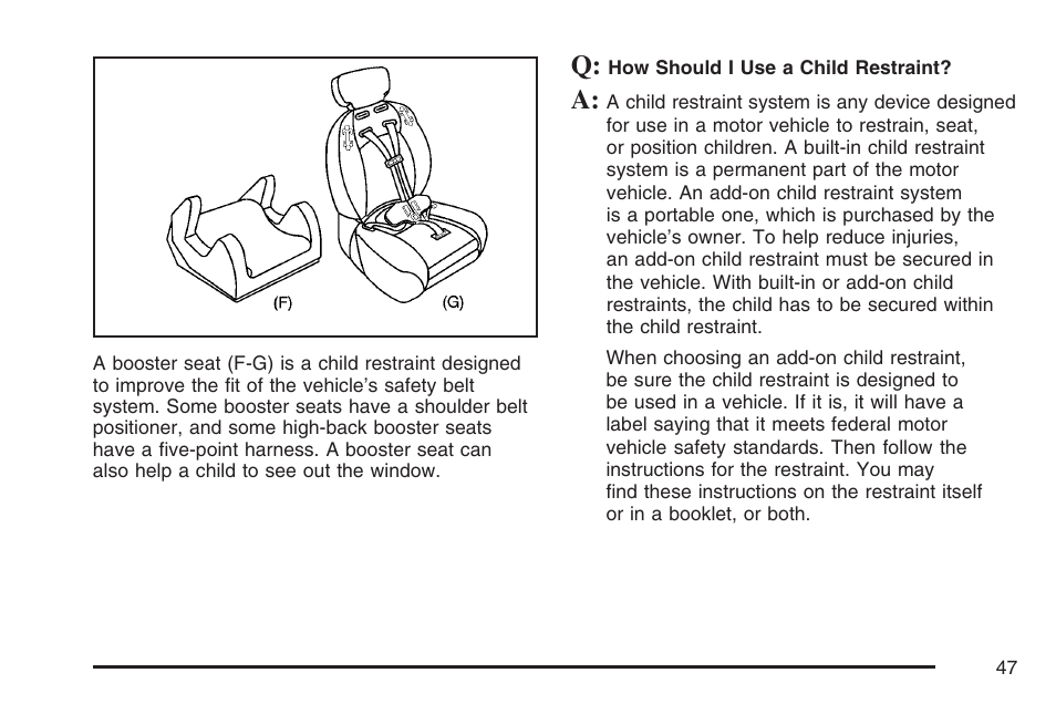Hummer 2007 H3 User Manual | Page 47 / 480