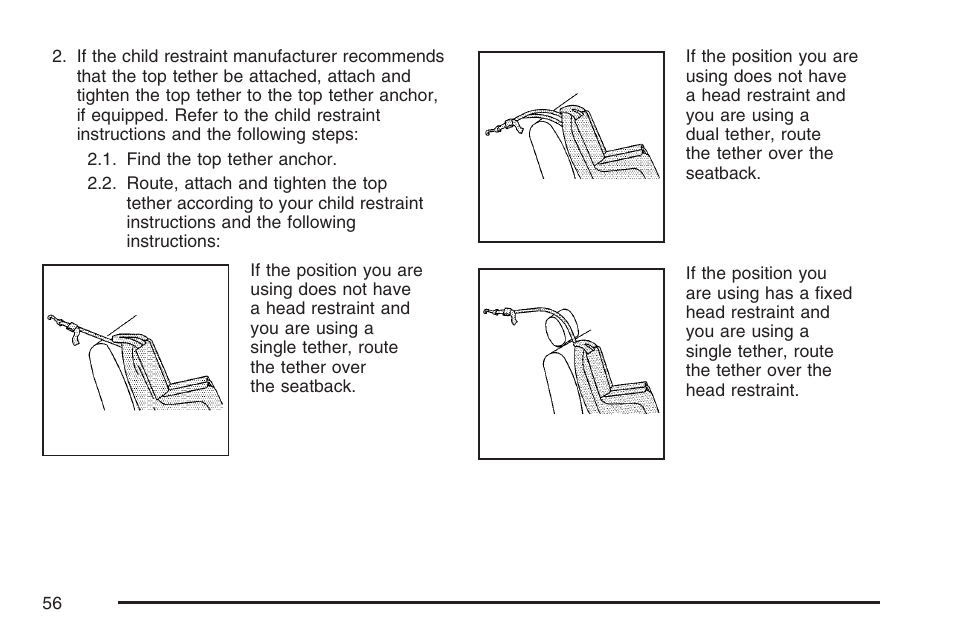 Hummer 2007 H3 User Manual | Page 56 / 480