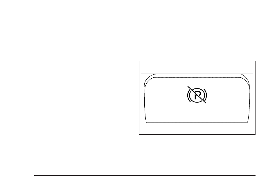 Parking brake, Parking brake -34 | Hummer 2006 H2 User Manual | Page 110 / 502