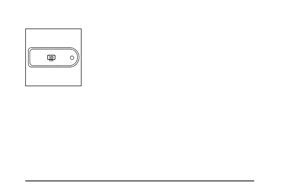Outside heated mirrors, Curb view assist -47 | Hummer 2006 H2 User Manual | Page 123 / 502