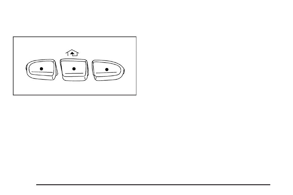 Universal home remote system, Universal home remote system operation, Universal home remote system -50 | Universal home remote system operation -50 | Hummer 2006 H2 User Manual | Page 126 / 502