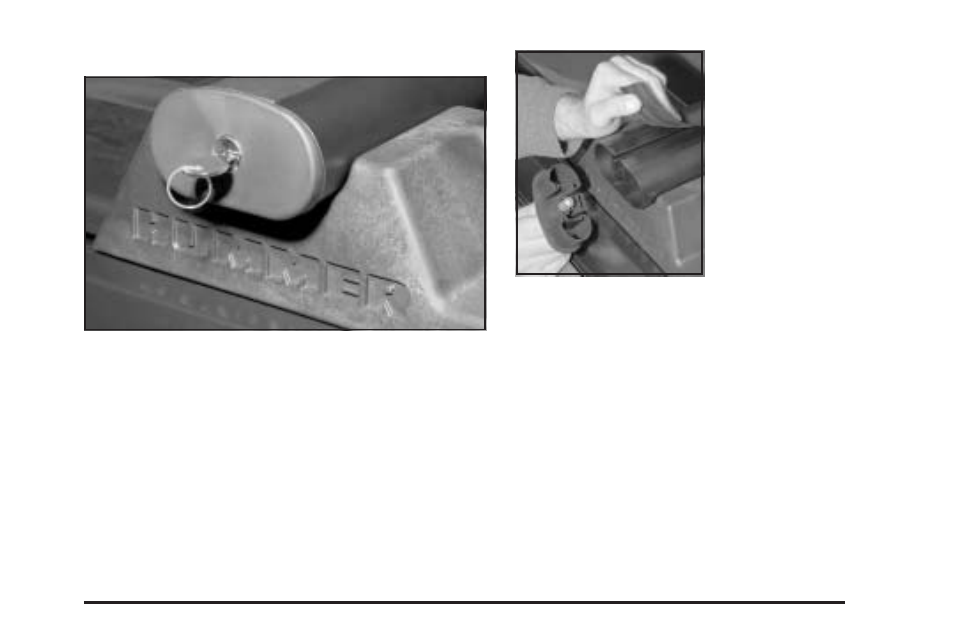 Hummer 2006 H2 User Manual | Page 133 / 502