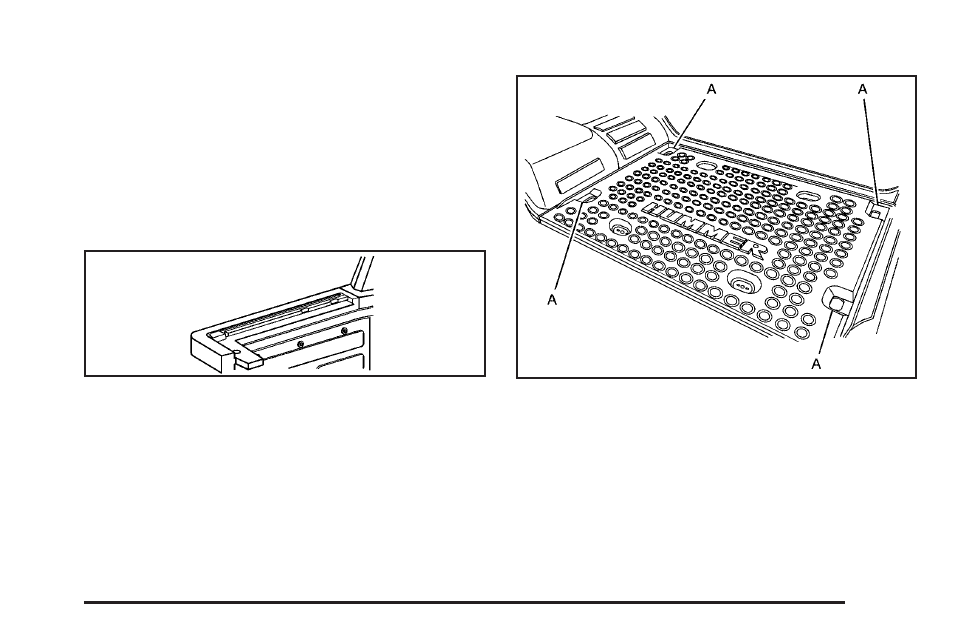 Hummer 2006 H2 User Manual | Page 135 / 502