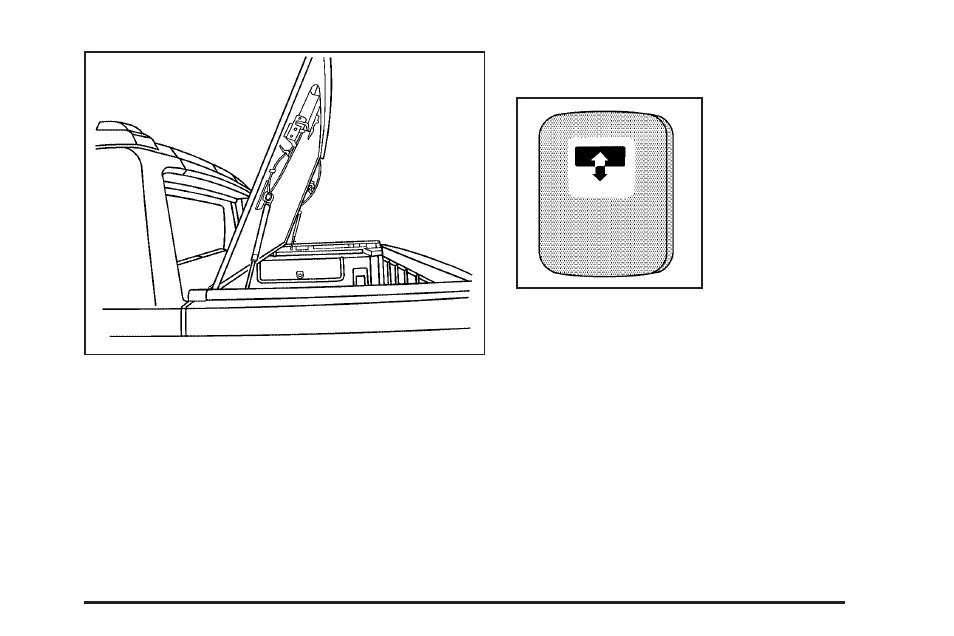 Sunroof, Sunroof -61 | Hummer 2006 H2 User Manual | Page 137 / 502