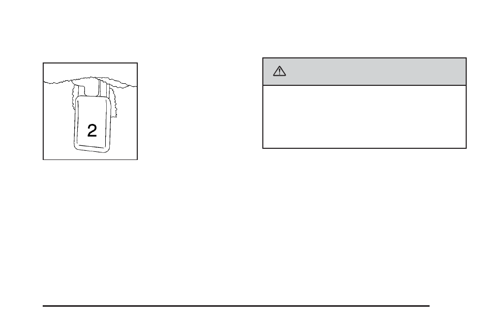 Caution | Hummer 2006 H2 User Manual | Page 15 / 502