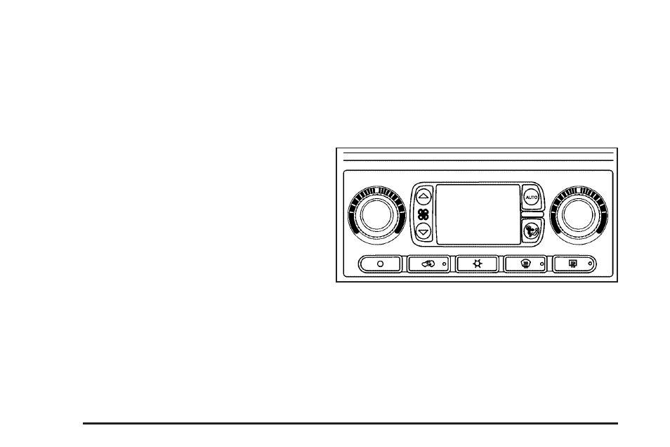 Ashtray(s) and cigarette lighter, Climate controls, Dual automatic climate control system | Ashtray(s) and cigarette lighter -22, Climate controls -22, Dual automatic climate control system -22, Dual automatic, Climate control system | Hummer 2006 H2 User Manual | Page 162 / 502