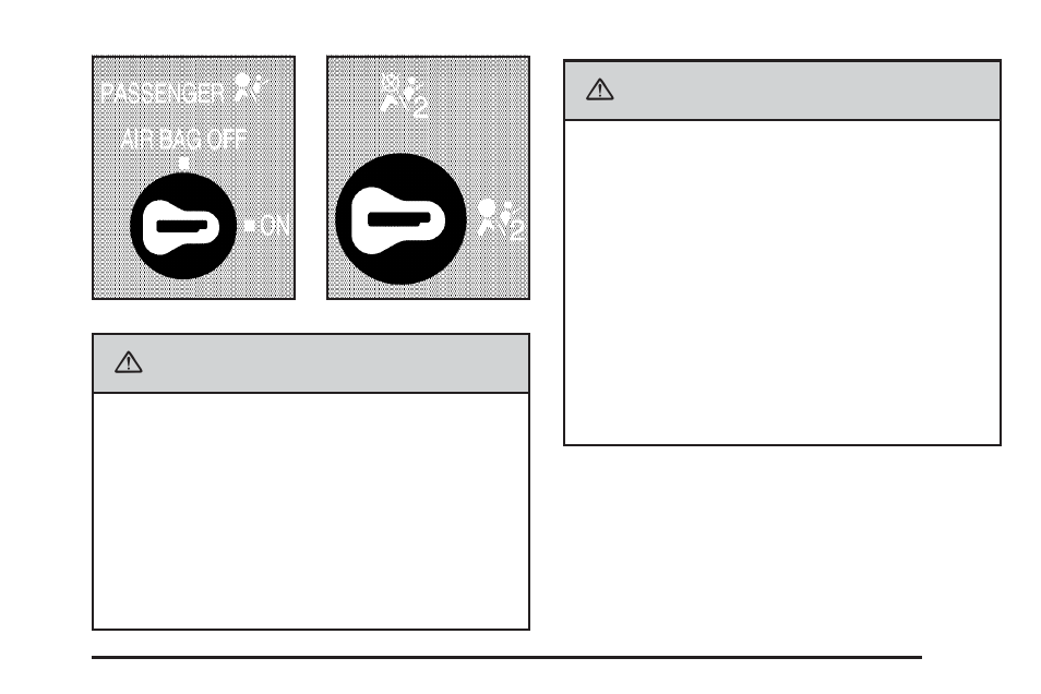 Caution | Hummer 2006 H2 User Manual | Page 173 / 502