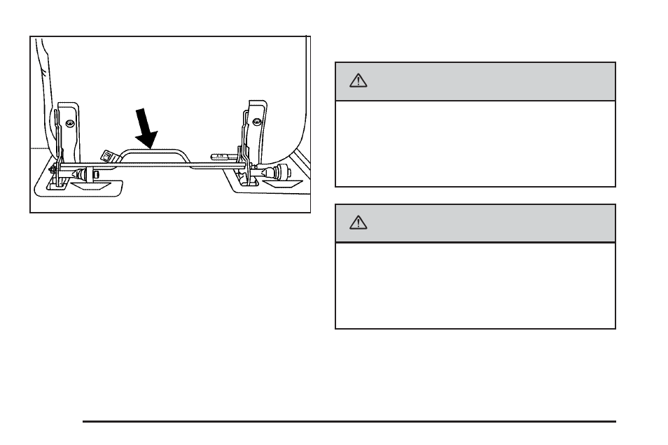 Caution | Hummer 2006 H2 User Manual | Page 18 / 502