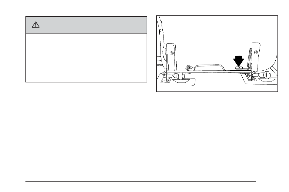 Caution | Hummer 2006 H2 User Manual | Page 19 / 502