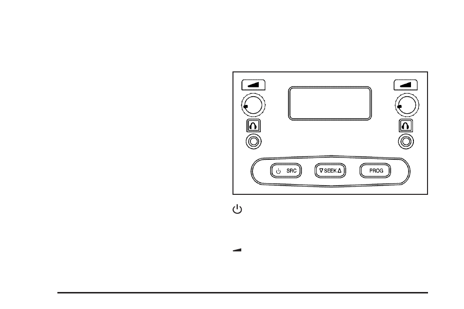 Rear seat audio (rsa), Rear seat audio (rsa) -108, Cleaning the video screens | Cleaning the components | Hummer 2006 H2 User Manual | Page 248 / 502