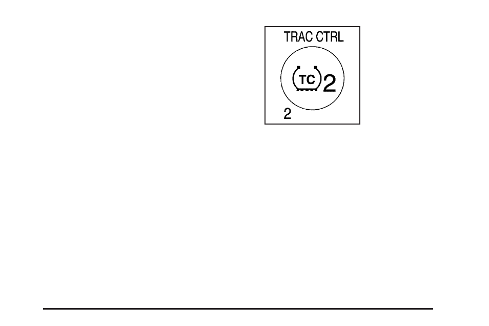 Traction control system (tcs), Traction control, System (tcs) | Traction control system (tcs) -9 | Hummer 2006 H2 User Manual | Page 263 / 502