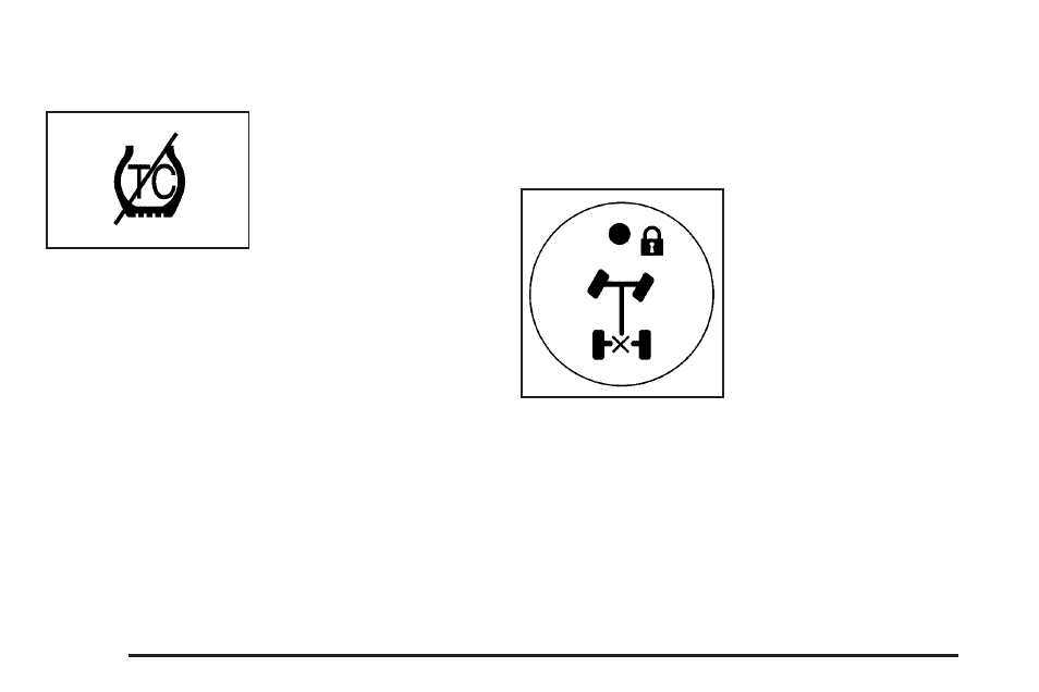Locking rear axle, Locking rear axle -10 | Hummer 2006 H2 User Manual | Page 264 / 502