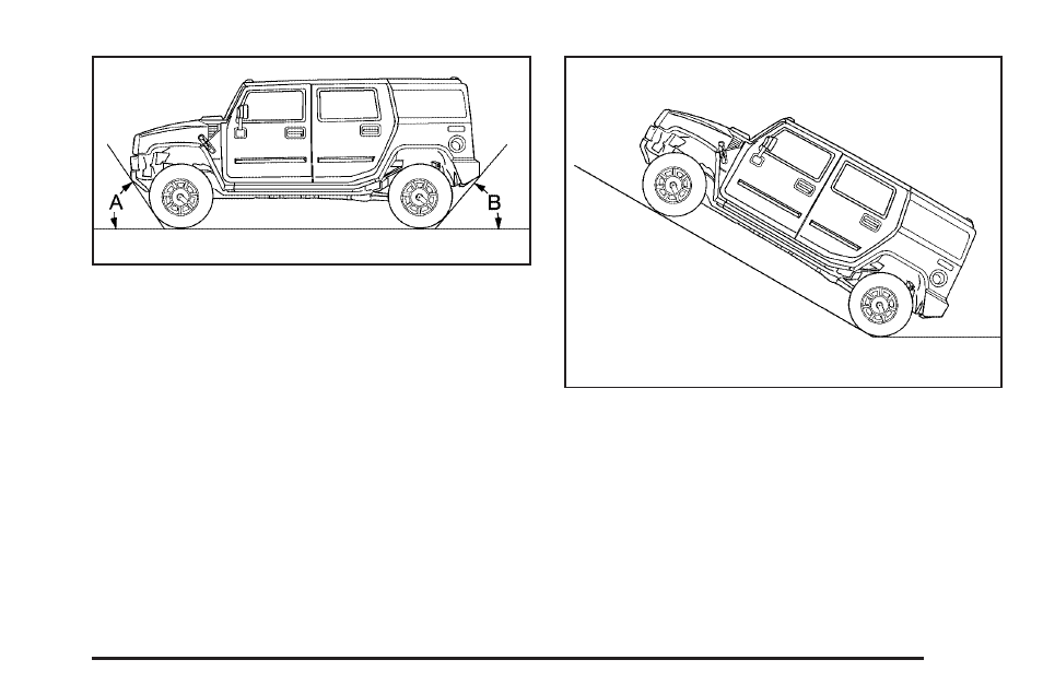 Hummer 2006 H2 User Manual | Page 273 / 502