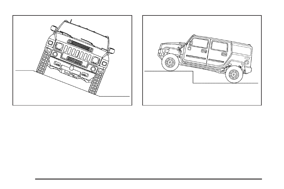 Hummer 2006 H2 User Manual | Page 274 / 502