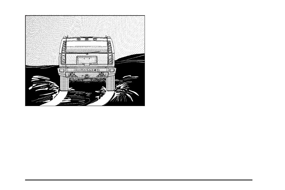 Hummer 2006 H2 User Manual | Page 301 / 502