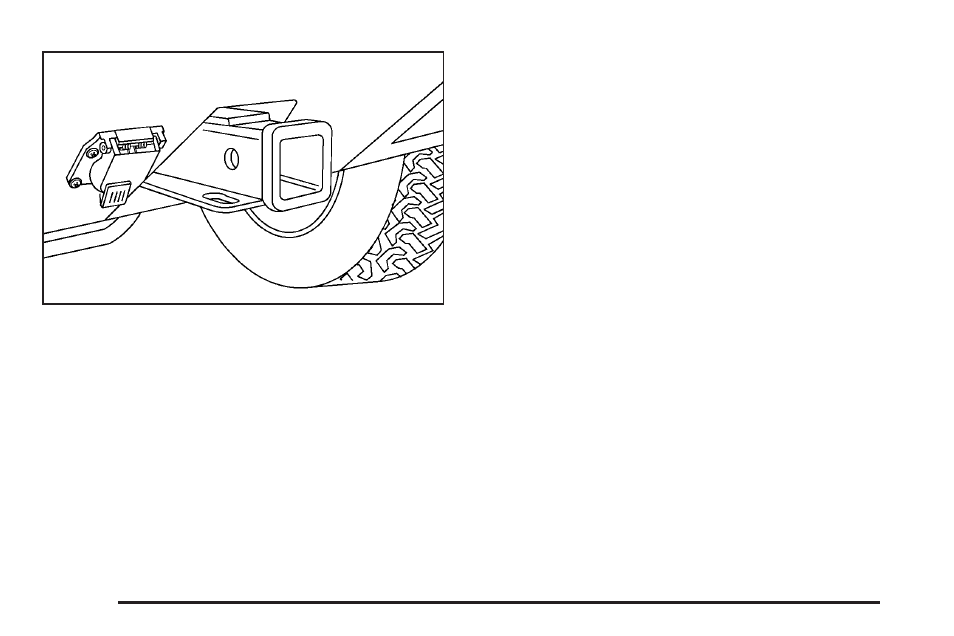 Trailer recommendations, Trailer recommendations -76 | Hummer 2006 H2 User Manual | Page 330 / 502