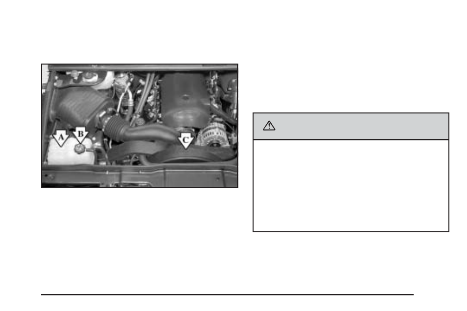 Cooling system, Cooling system -29, Caution | Hummer 2006 H2 User Manual | Page 359 / 502