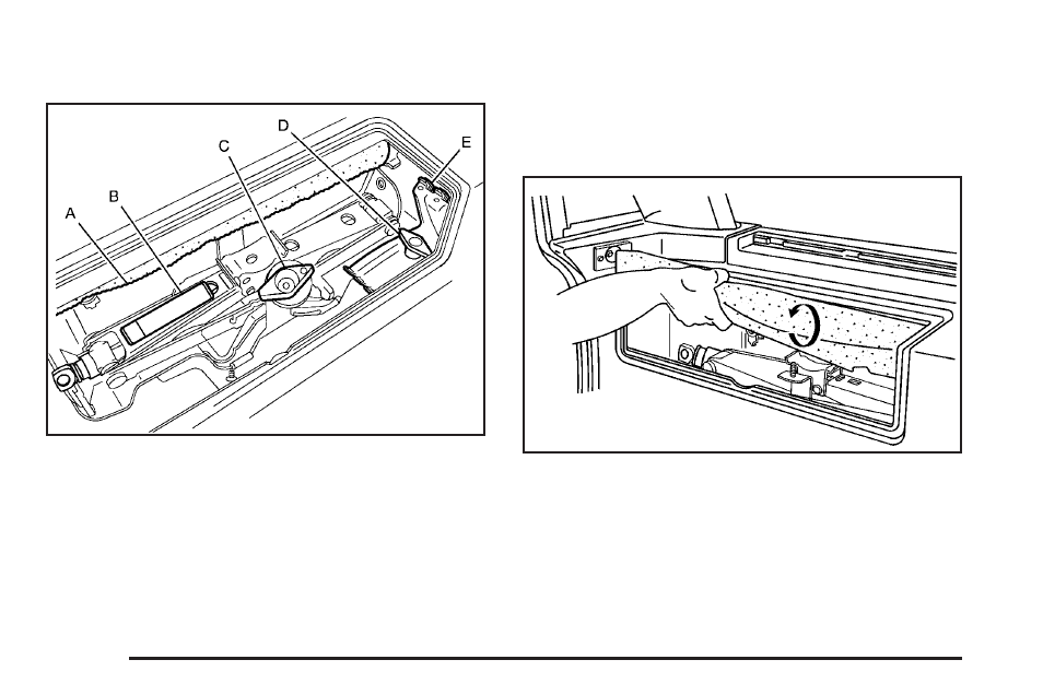 Hummer 2006 H2 User Manual | Page 402 / 502