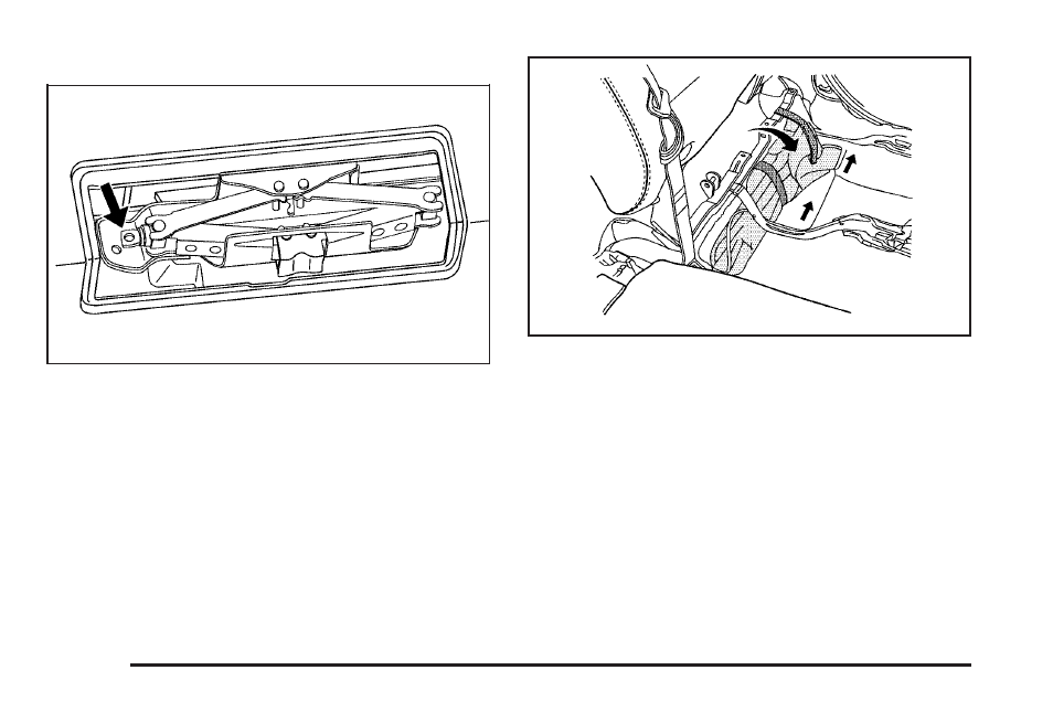 Hummer 2006 H2 User Manual | Page 404 / 502