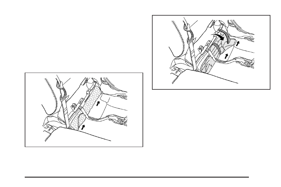 Removing the tools (suv) | Hummer 2006 H2 User Manual | Page 409 / 502