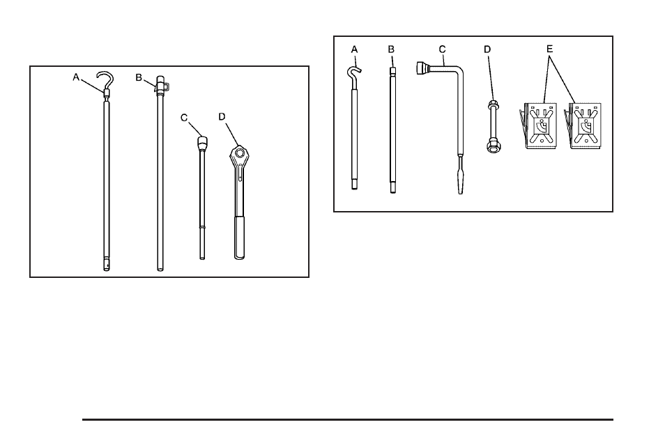 Hummer 2006 H2 User Manual | Page 410 / 502