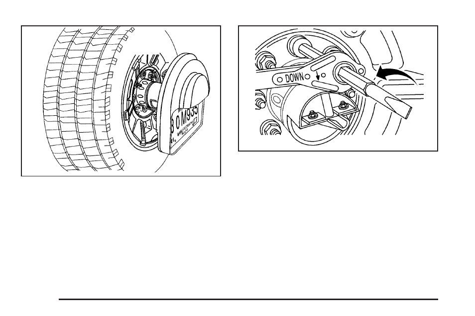 Hummer 2006 H2 User Manual | Page 412 / 502