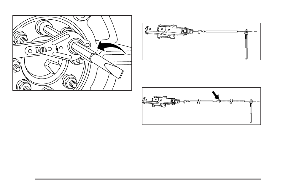 Hummer 2006 H2 User Manual | Page 414 / 502