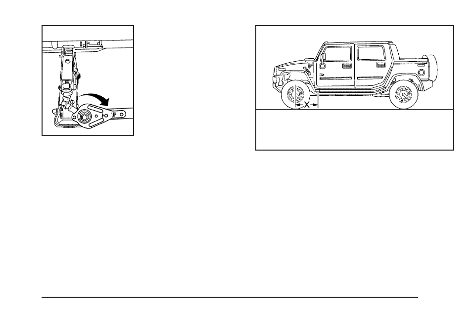 Hummer 2006 H2 User Manual | Page 415 / 502