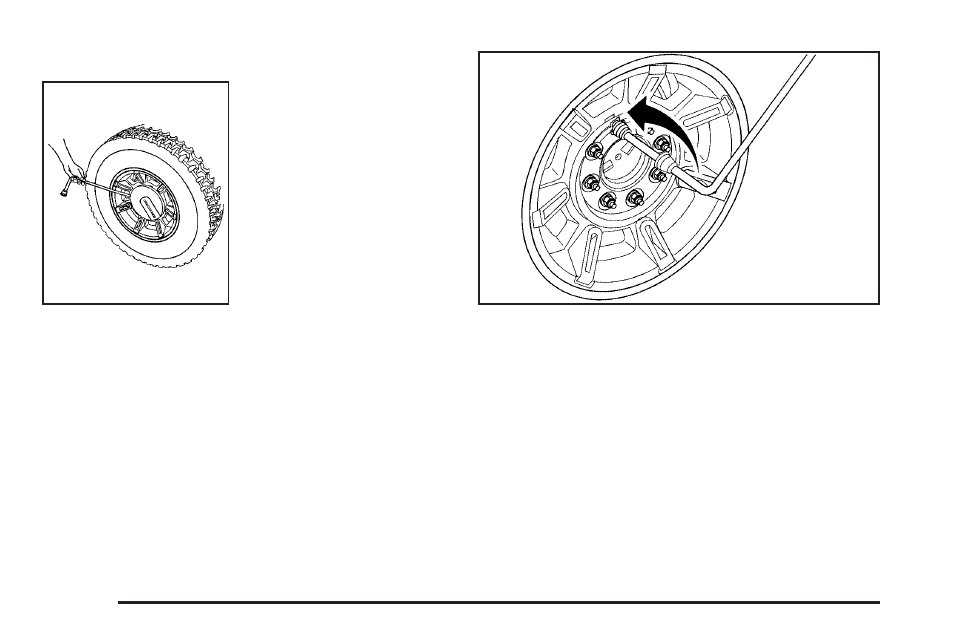 Jack b (suv and sut) | Hummer 2006 H2 User Manual | Page 420 / 502