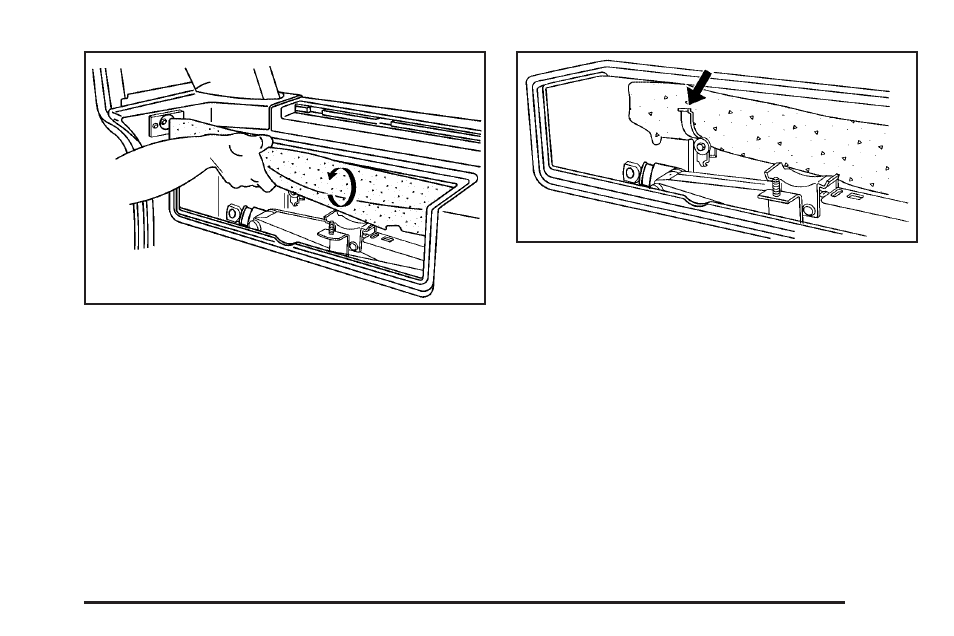 Hummer 2006 H2 User Manual | Page 429 / 502